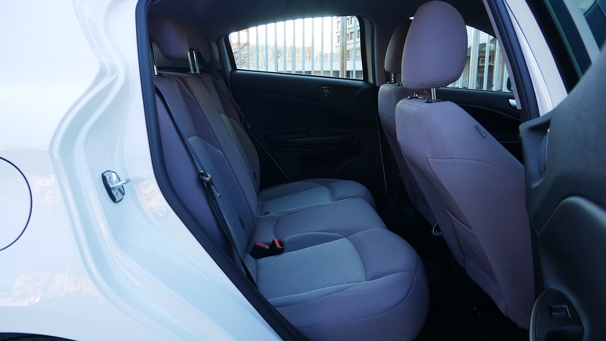Alfa Romeo Giulietta - Galeria [13]