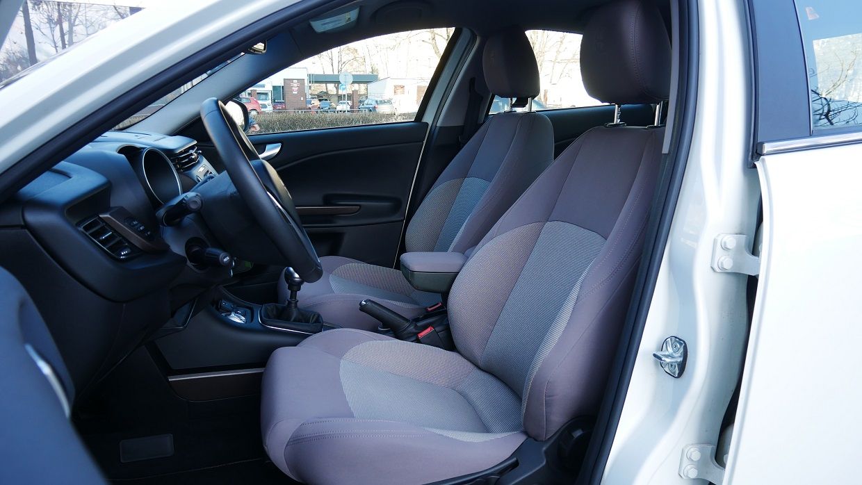 Alfa Romeo Giulietta - Galeria [5]