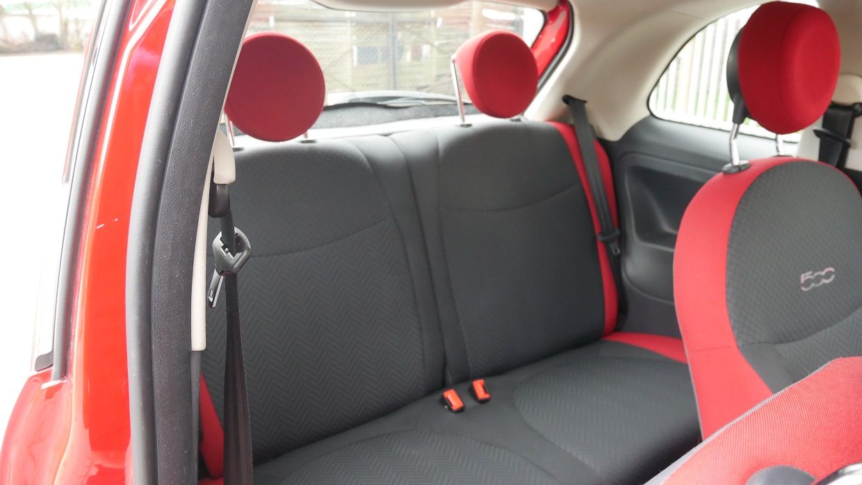Fiat 500 - Galeria [14]