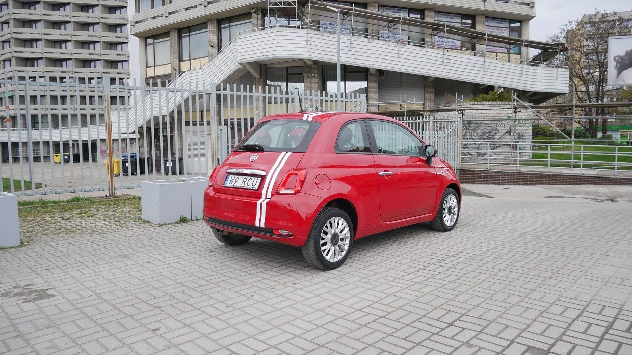Fiat 500 - Galeria [5]