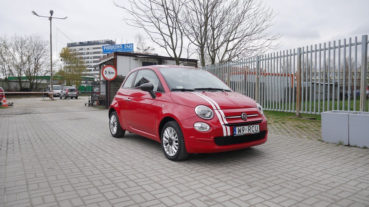 Fiat 500 - Galeria [3]