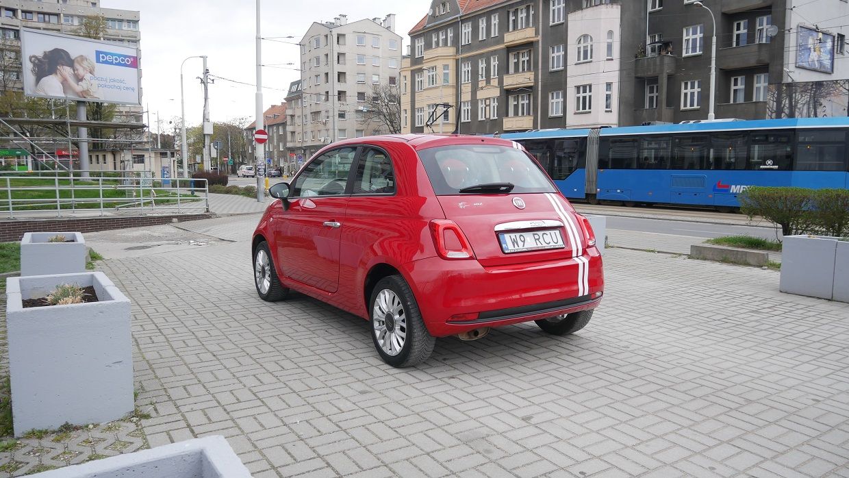 Fiat 500 - Galeria [7]
