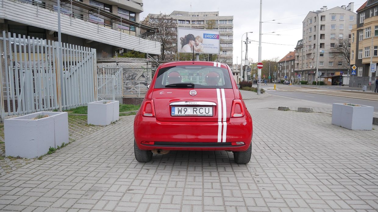 Fiat 500 - Galeria [6]