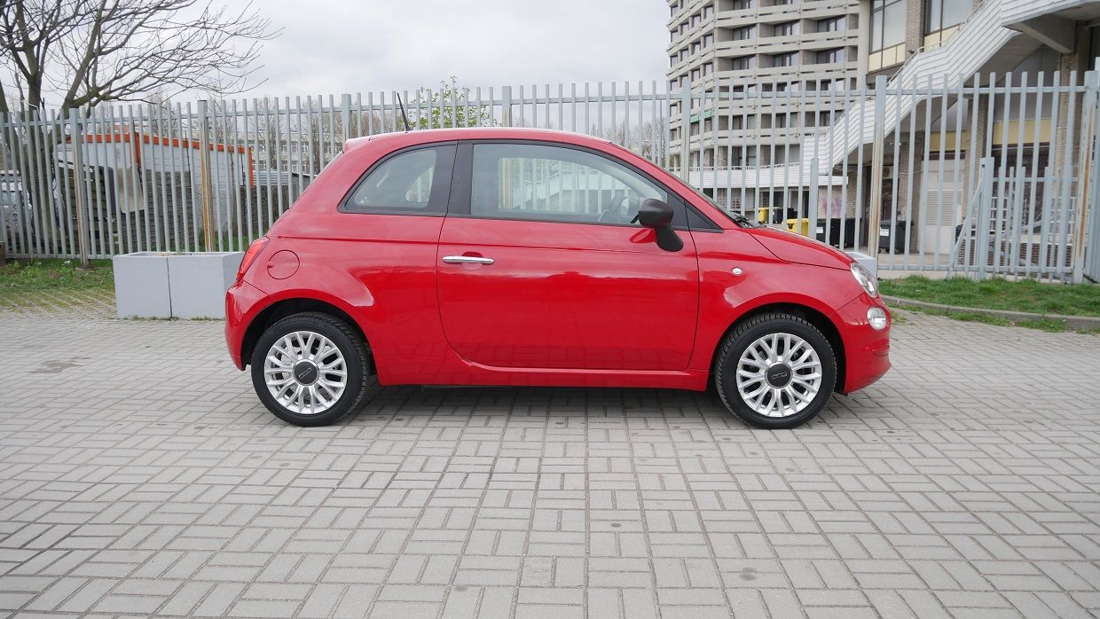 Fiat 500 - Galeria [4]