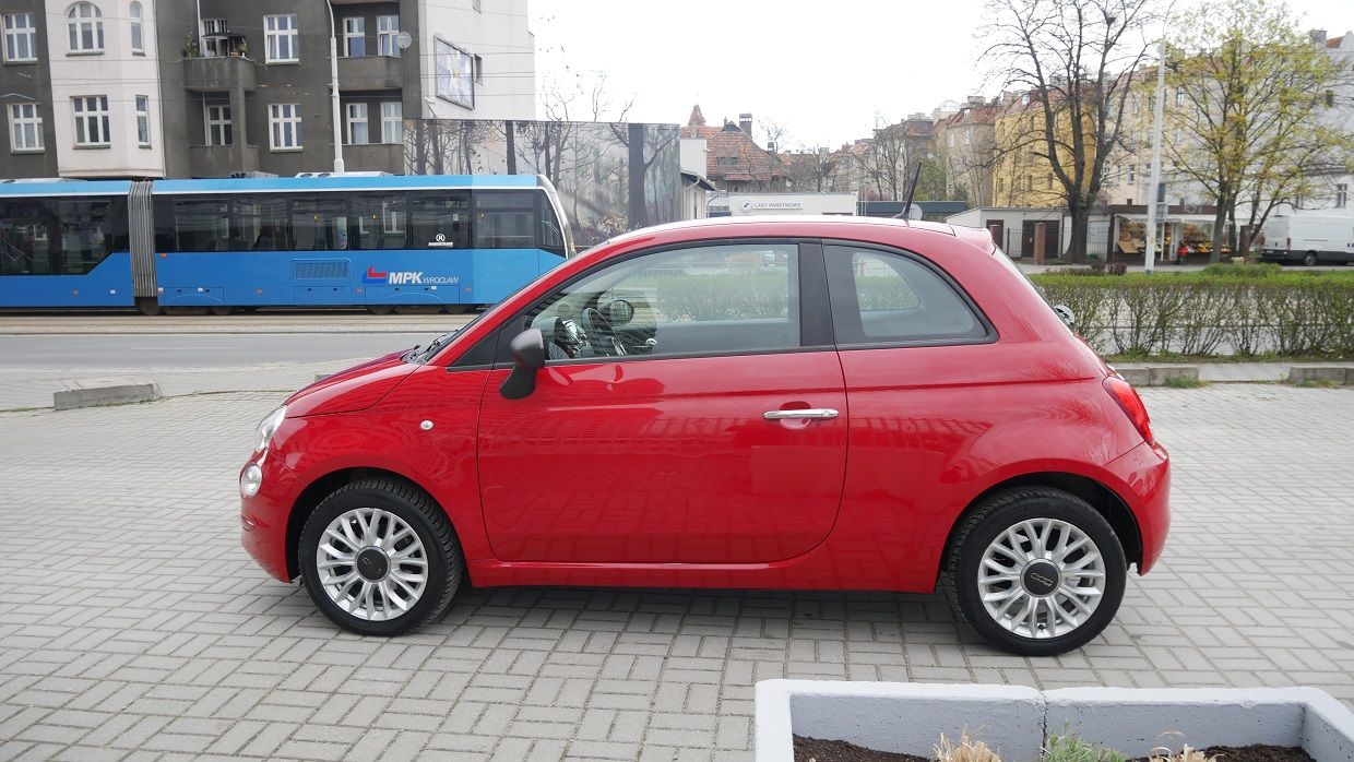 Fiat 500 - Galeria [8]