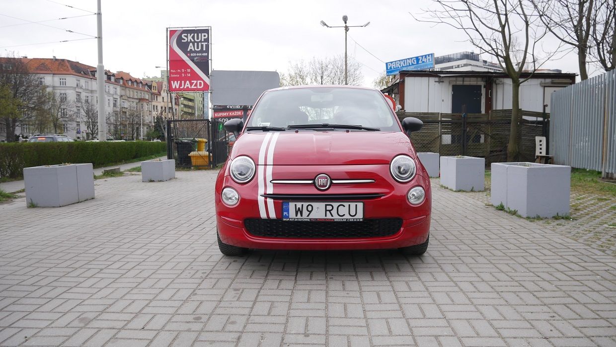 Fiat 500 - Galeria [2]