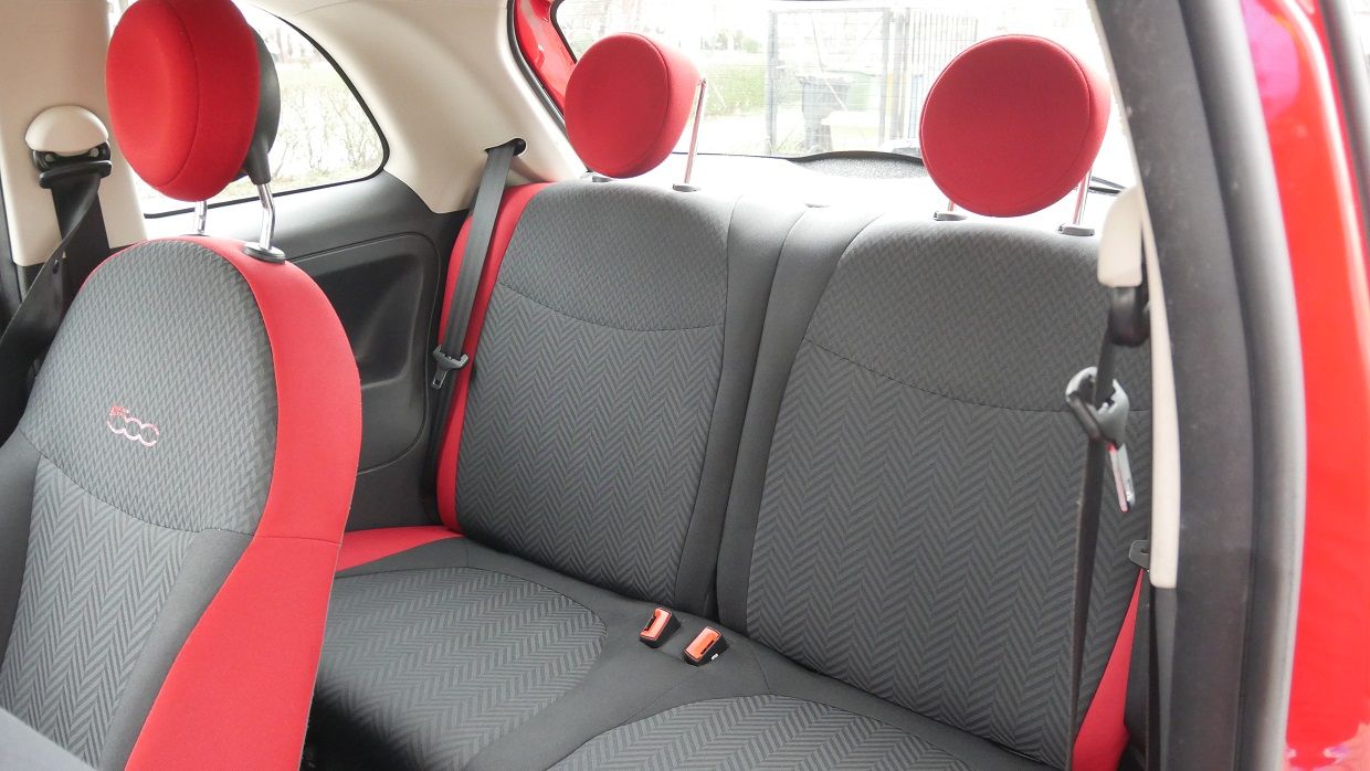 Fiat 500 - Galeria [15]