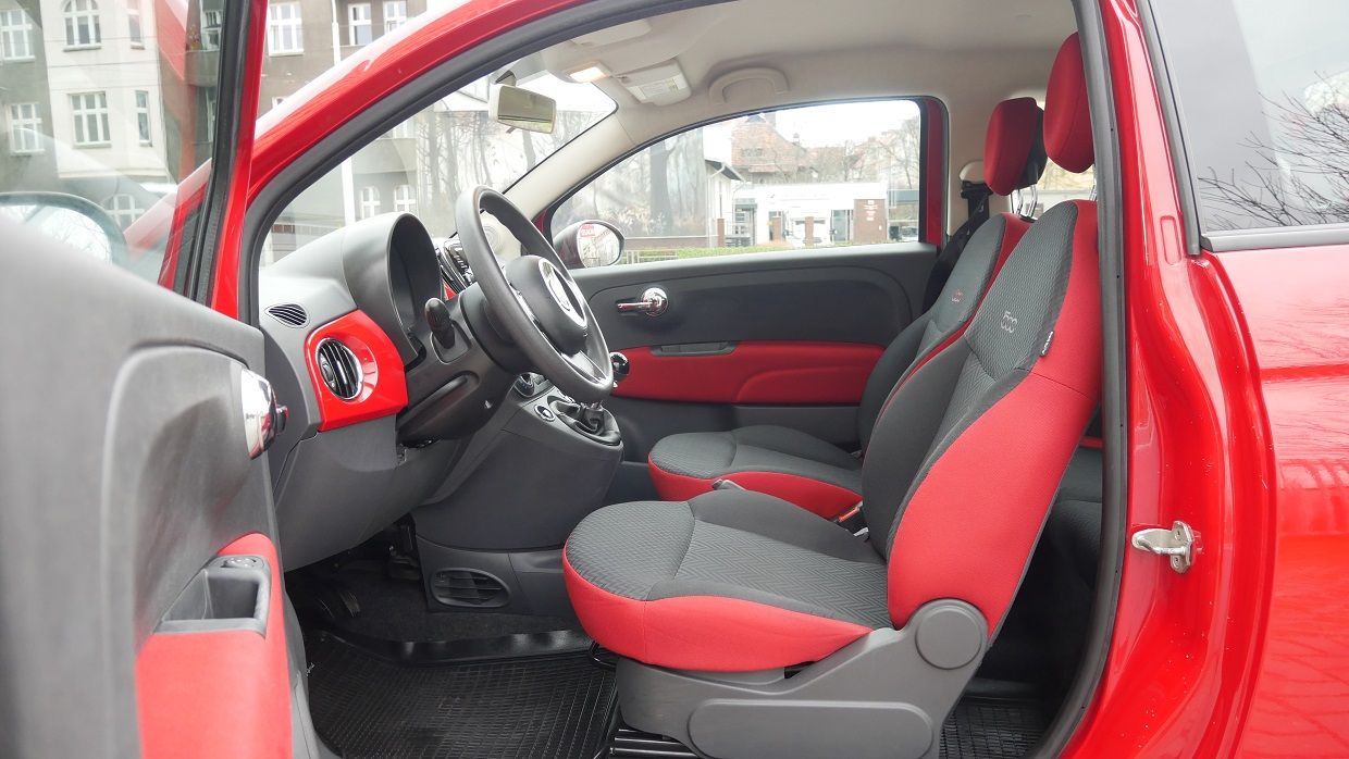 Fiat 500 - Galeria [9]