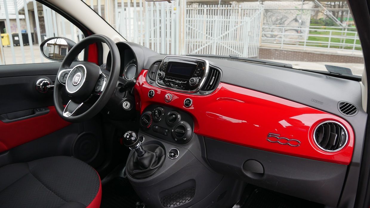 Fiat 500 - Galeria [11]