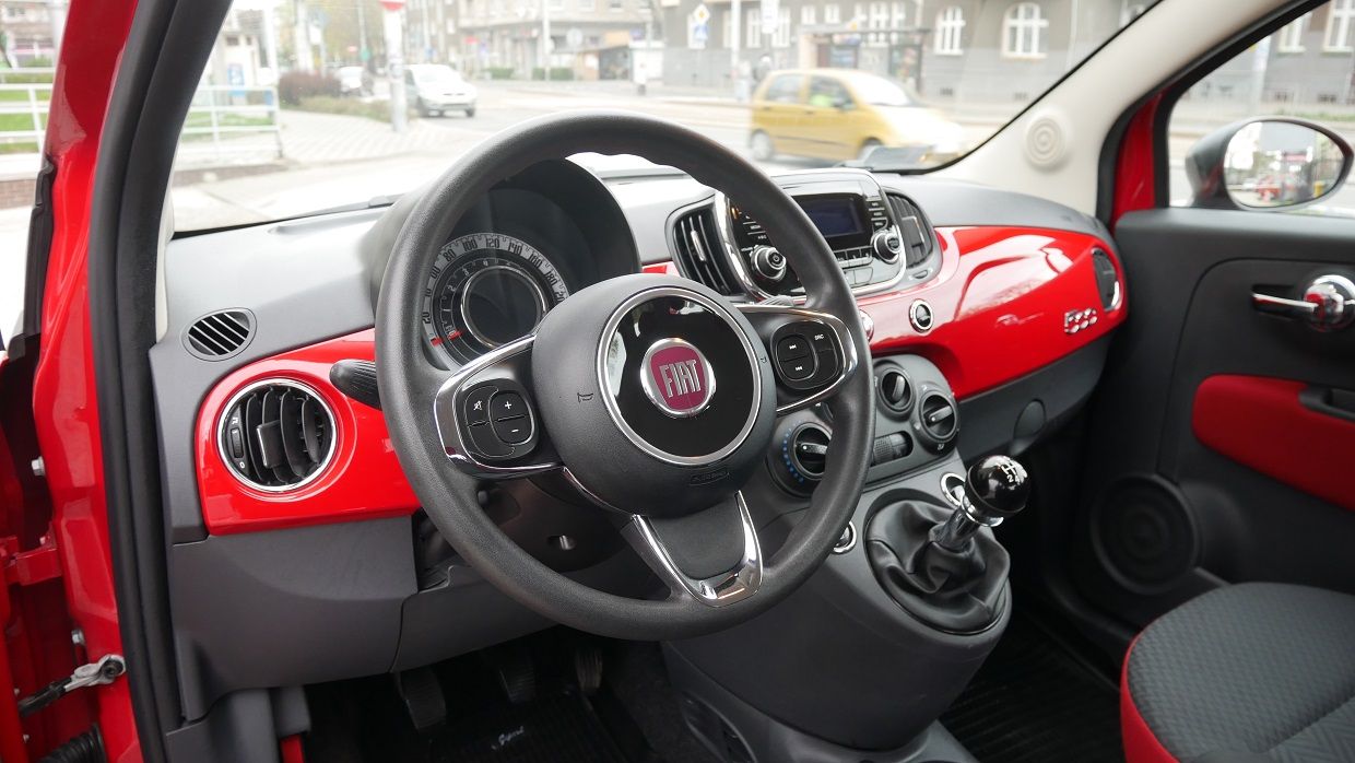Fiat 500 - Galeria [10]