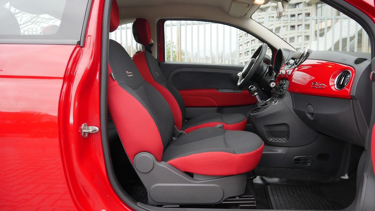 Fiat 500 - Galeria [12]