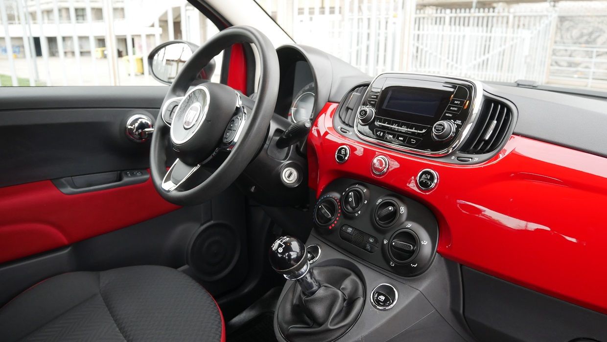 Fiat 500 - Galeria [13]