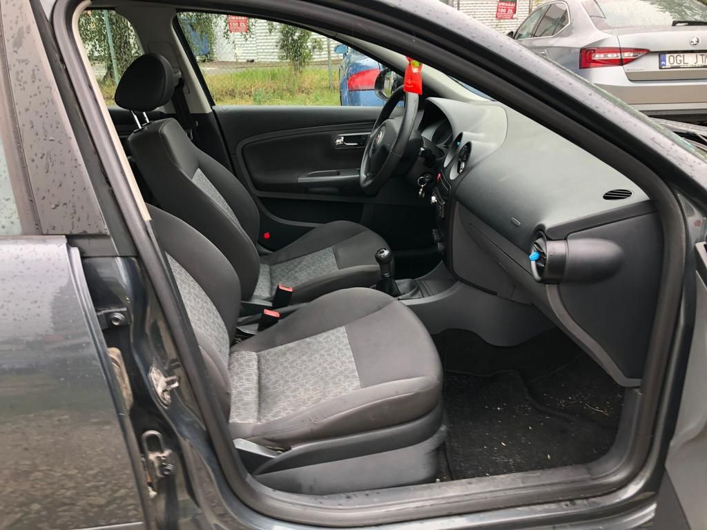 SEAT Cordoba - Galeria [10]