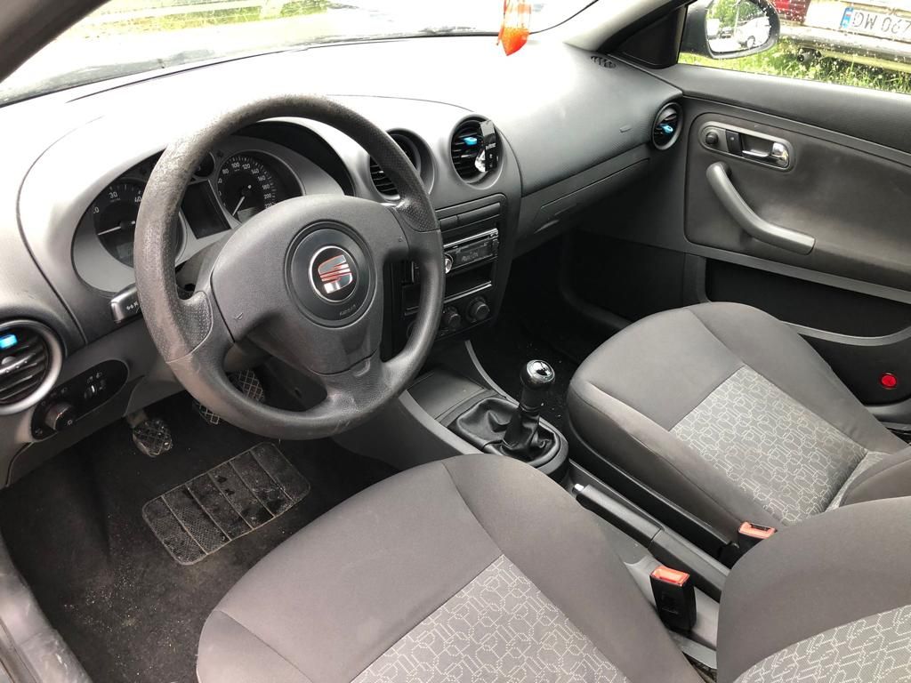 SEAT Cordoba - Galeria [8]