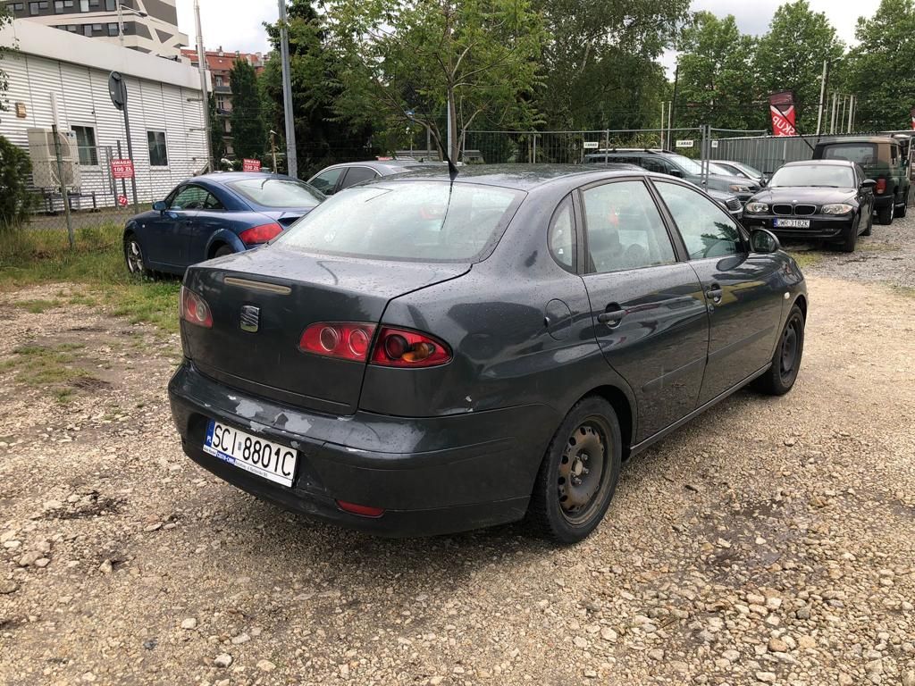 SEAT Cordoba - Galeria [2]