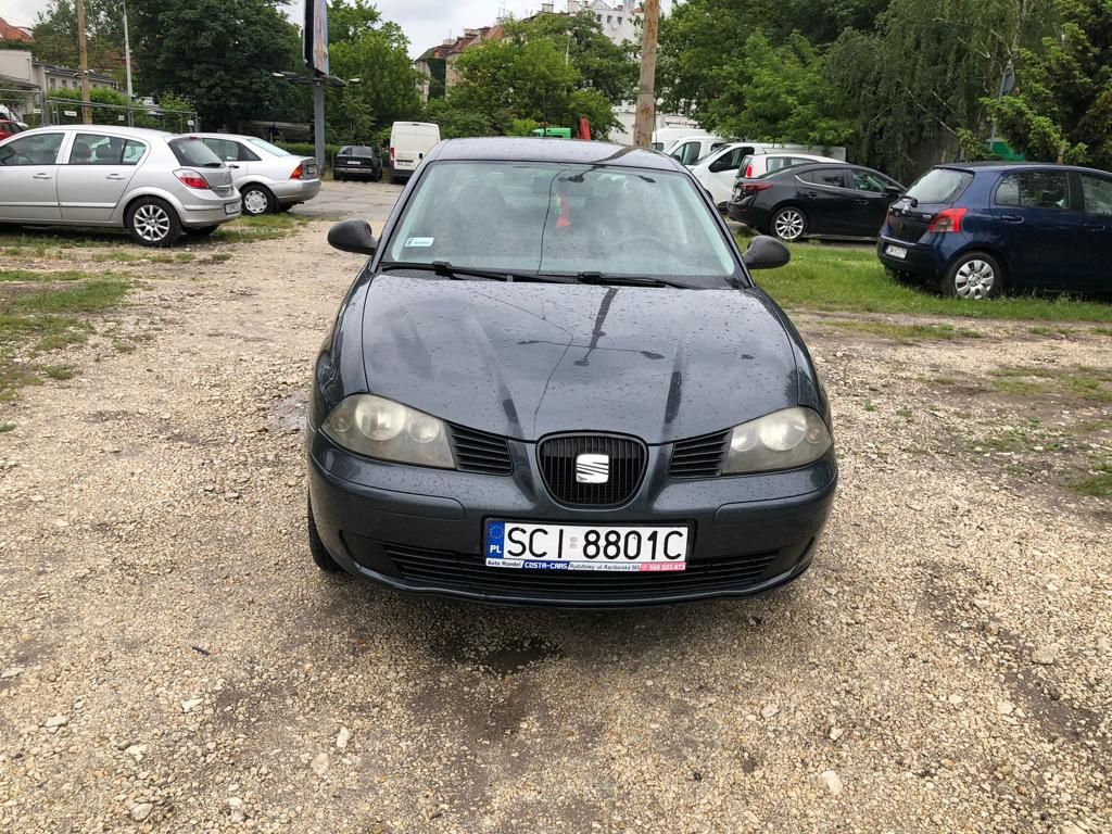 SEAT Cordoba - Galeria [4]