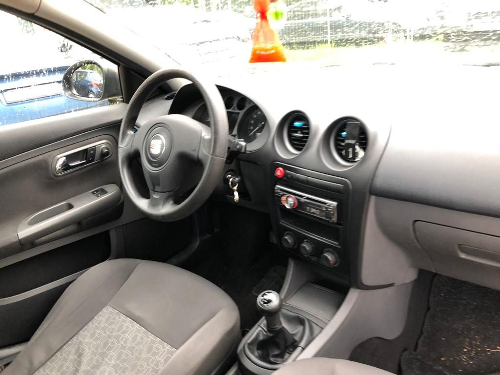 SEAT Cordoba - Galeria [9]