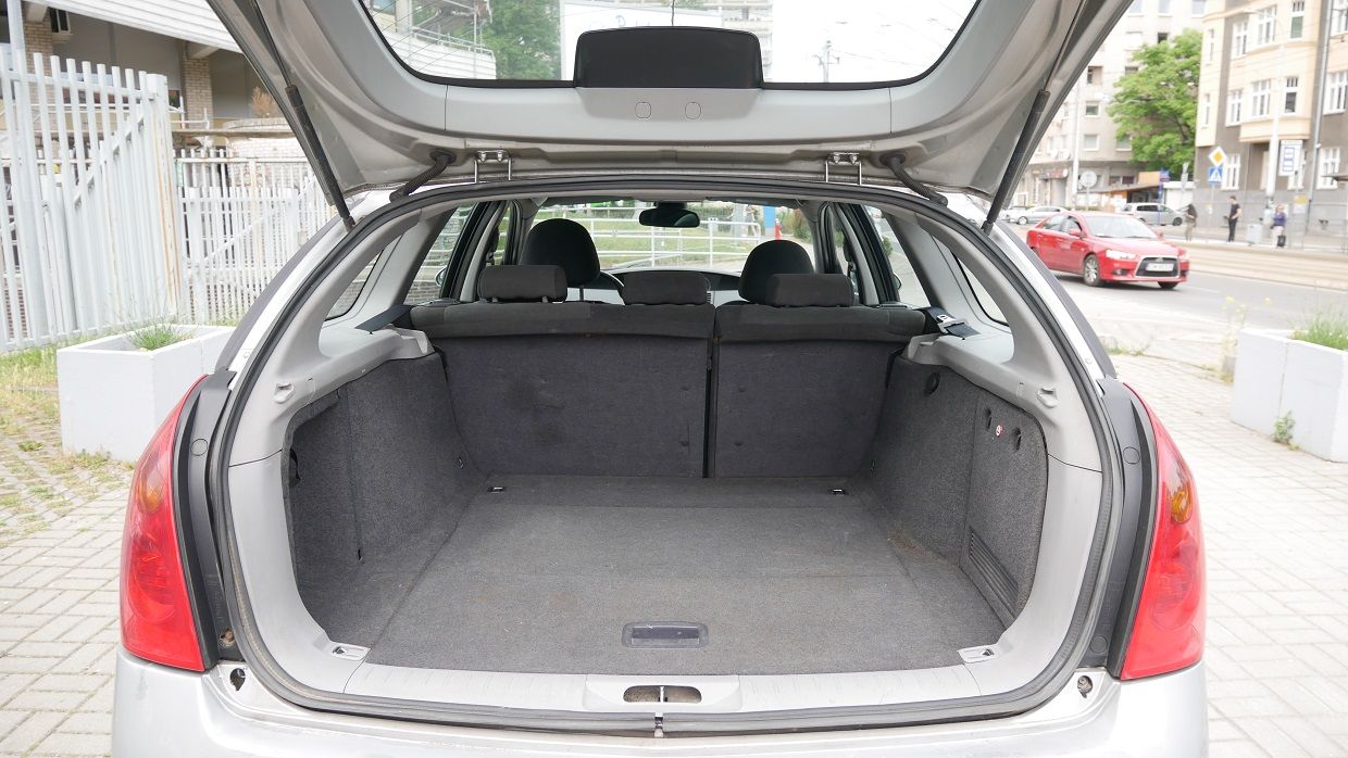 Nissan Primera - Galeria [19]