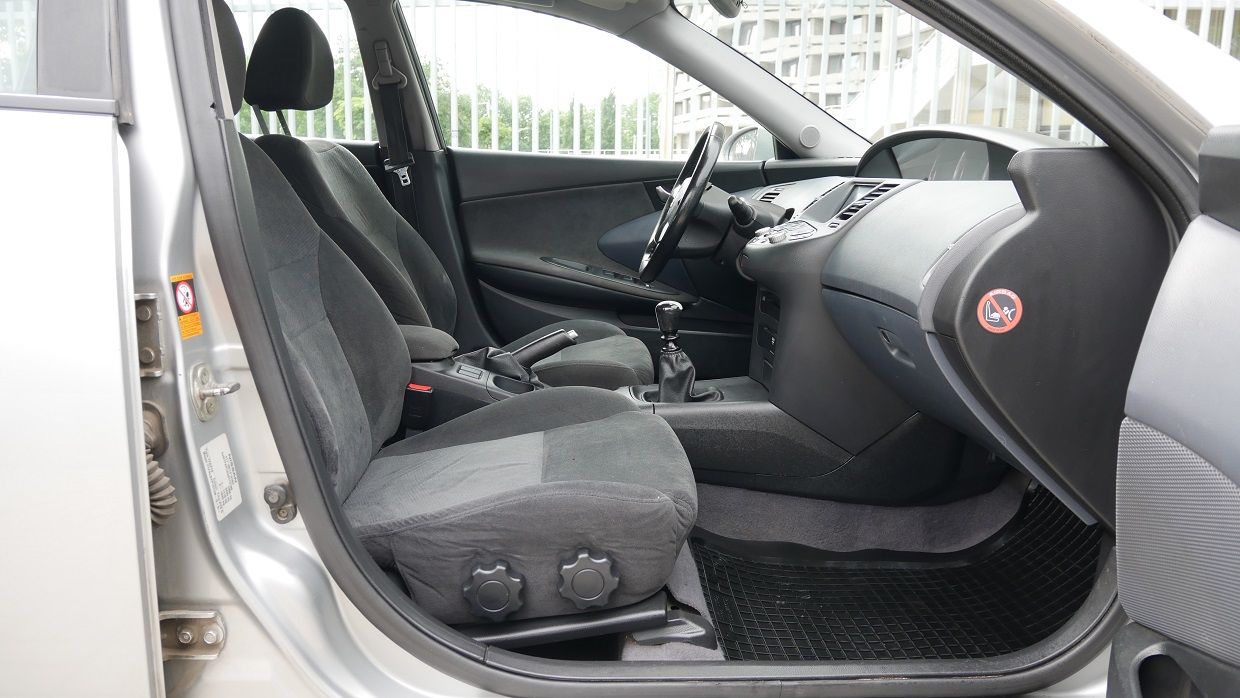 Nissan Primera - Galeria [18]