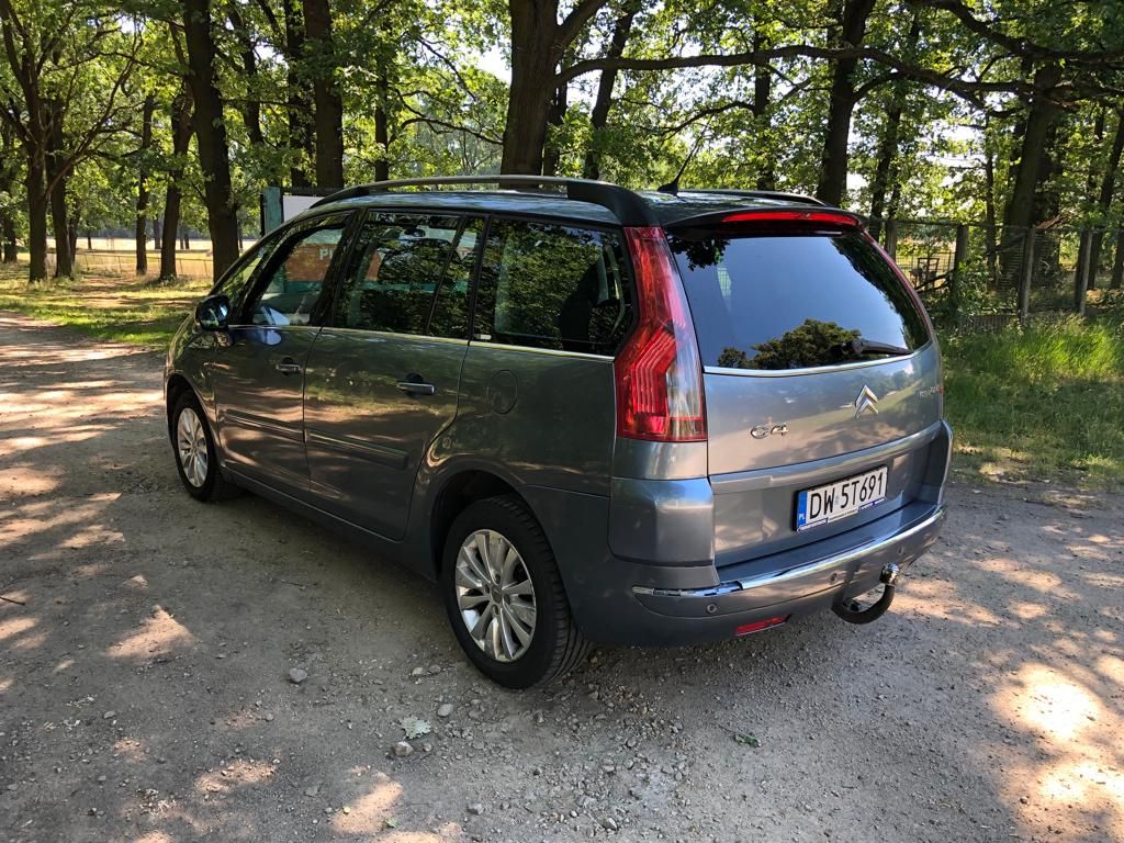 Citroen C4 Picasso - Galeria [2]