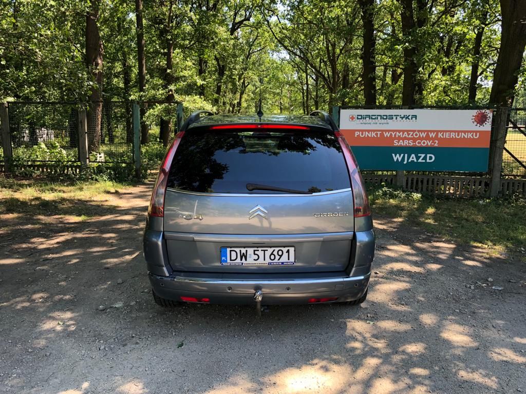 Citroen C4 Picasso - Galeria [8]