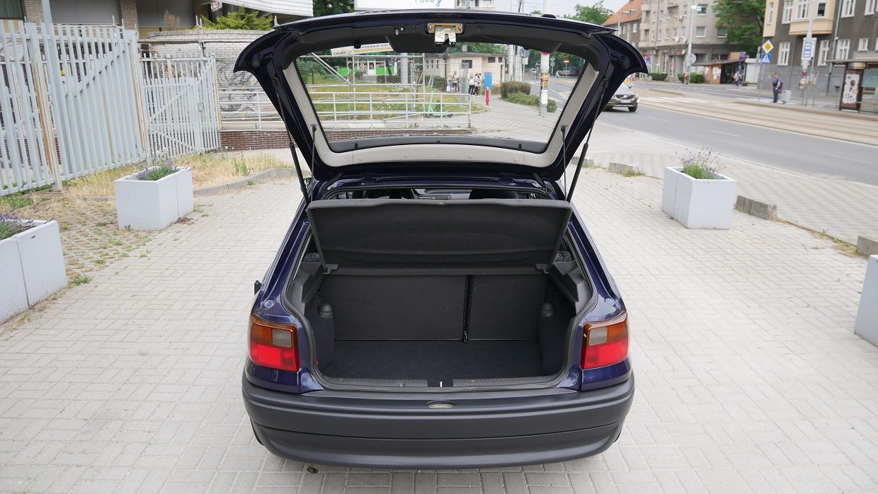Opel Astra - Galeria [13]