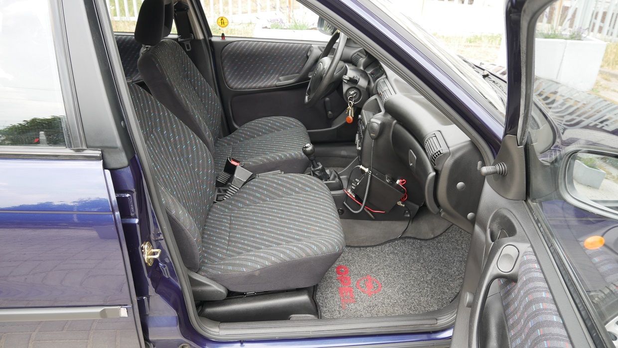 Opel Astra - Galeria [14]