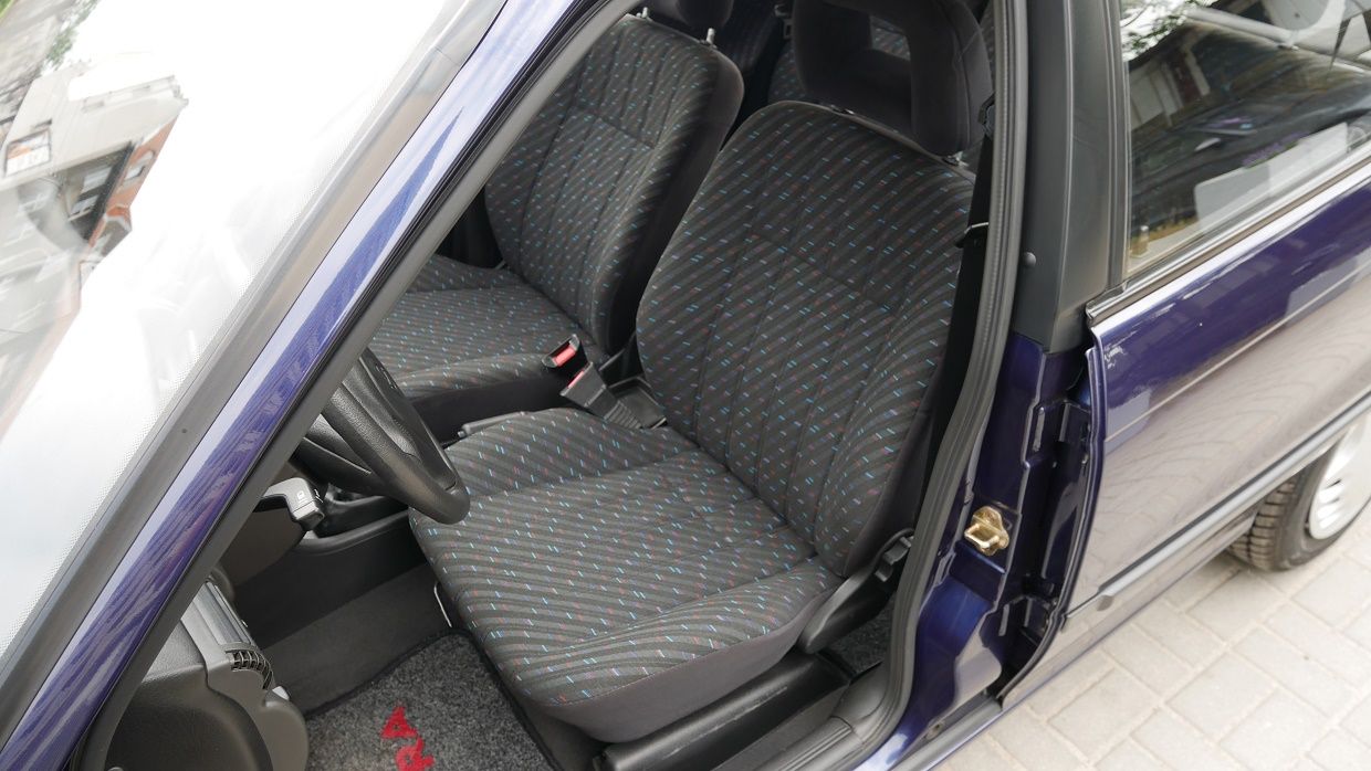 Opel Astra - Galeria [17]