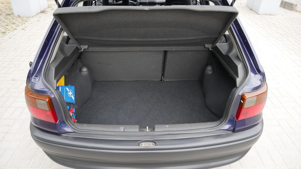 Opel Astra - Galeria [18]