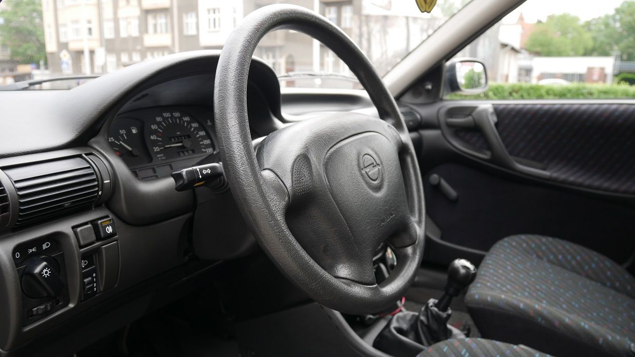 Opel Astra - Galeria [20]