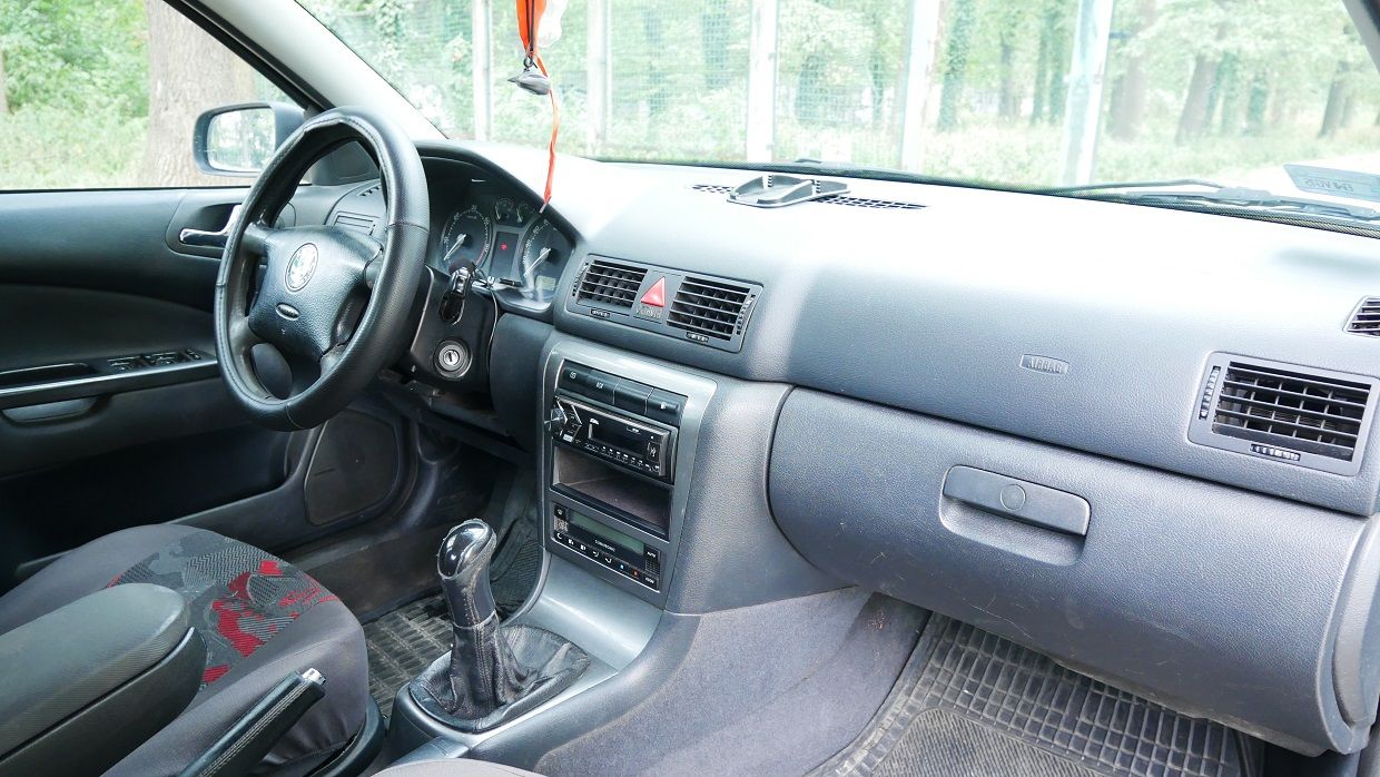 Skoda Octavia - Galeria [10]