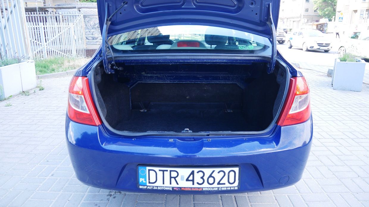 Renault Thalia - Galeria [15]