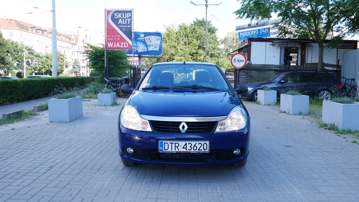 Renault Thalia - Galeria [3]