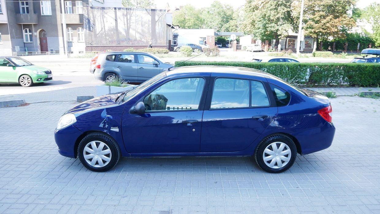 Renault Thalia - Galeria [10]