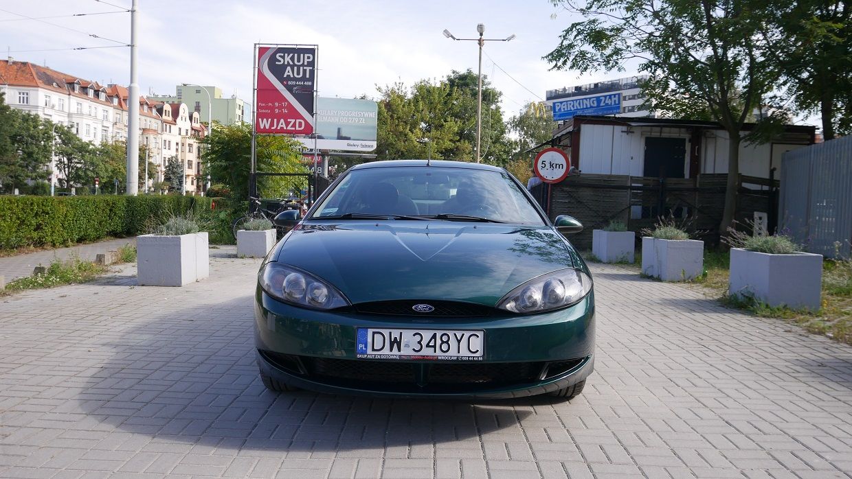 Ford Cougar - Galeria [5]