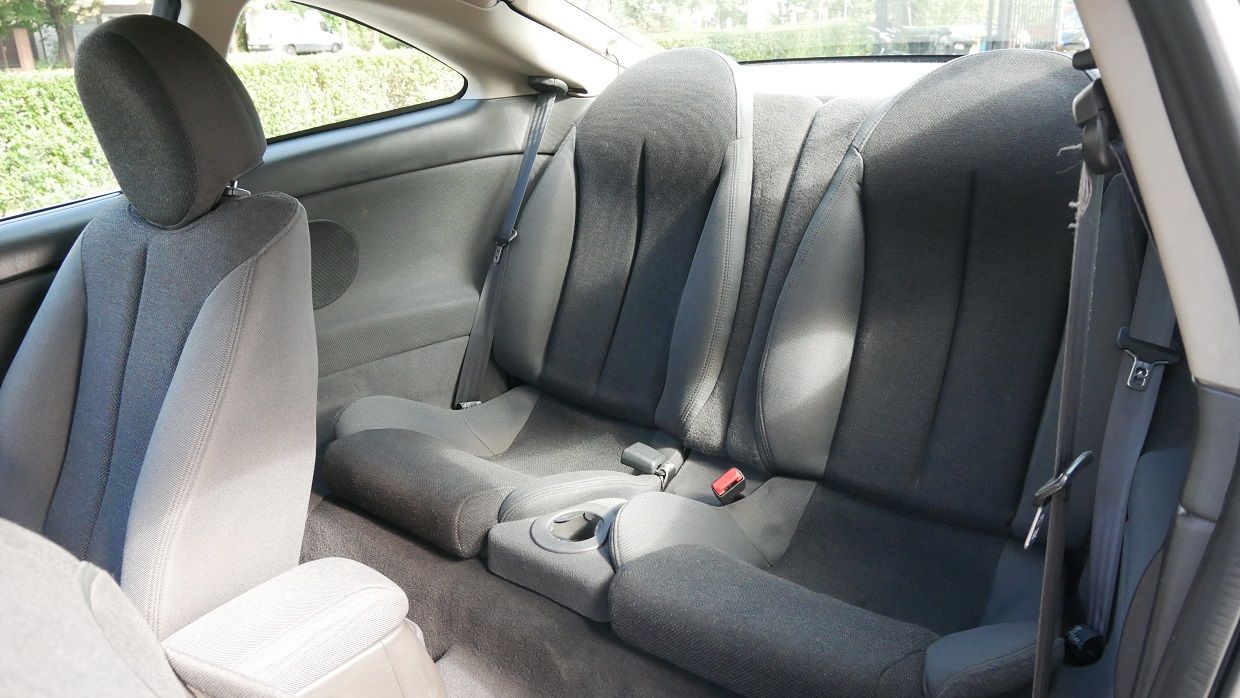 Ford Cougar - Galeria [9]