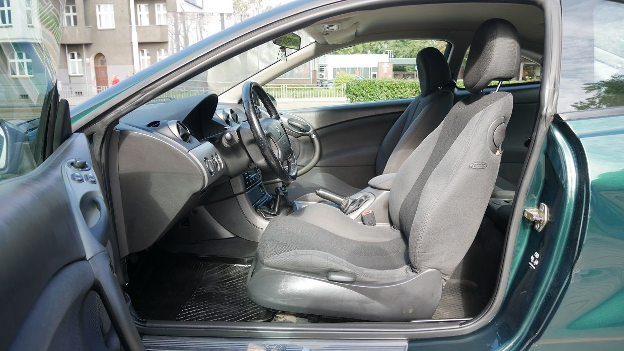 Ford Cougar - Galeria [6]