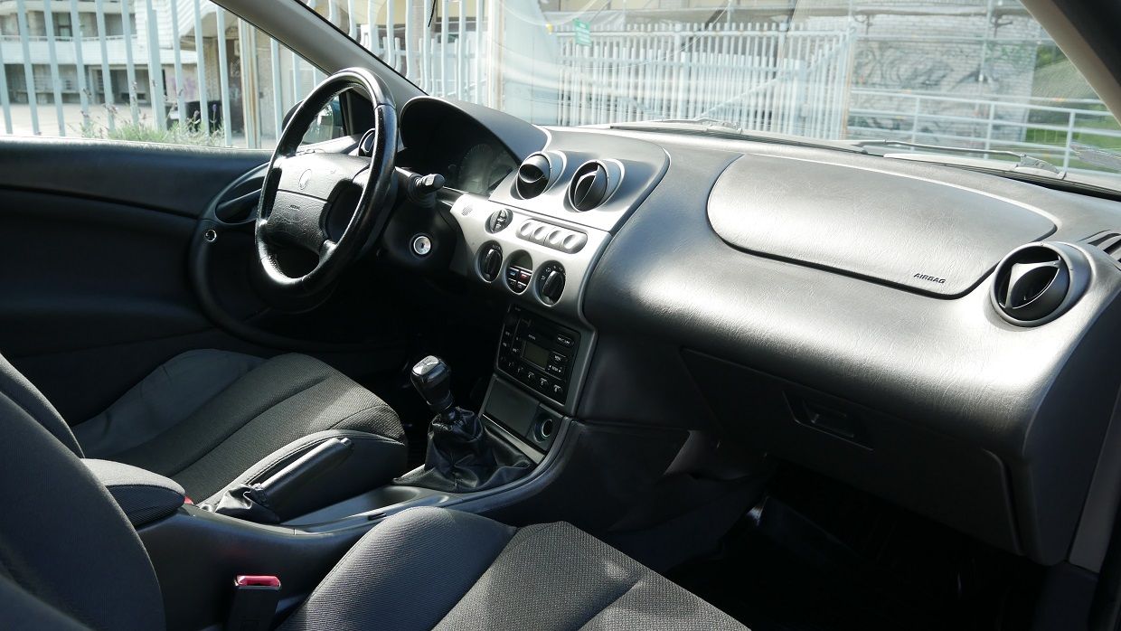 Ford Cougar - Galeria [10]
