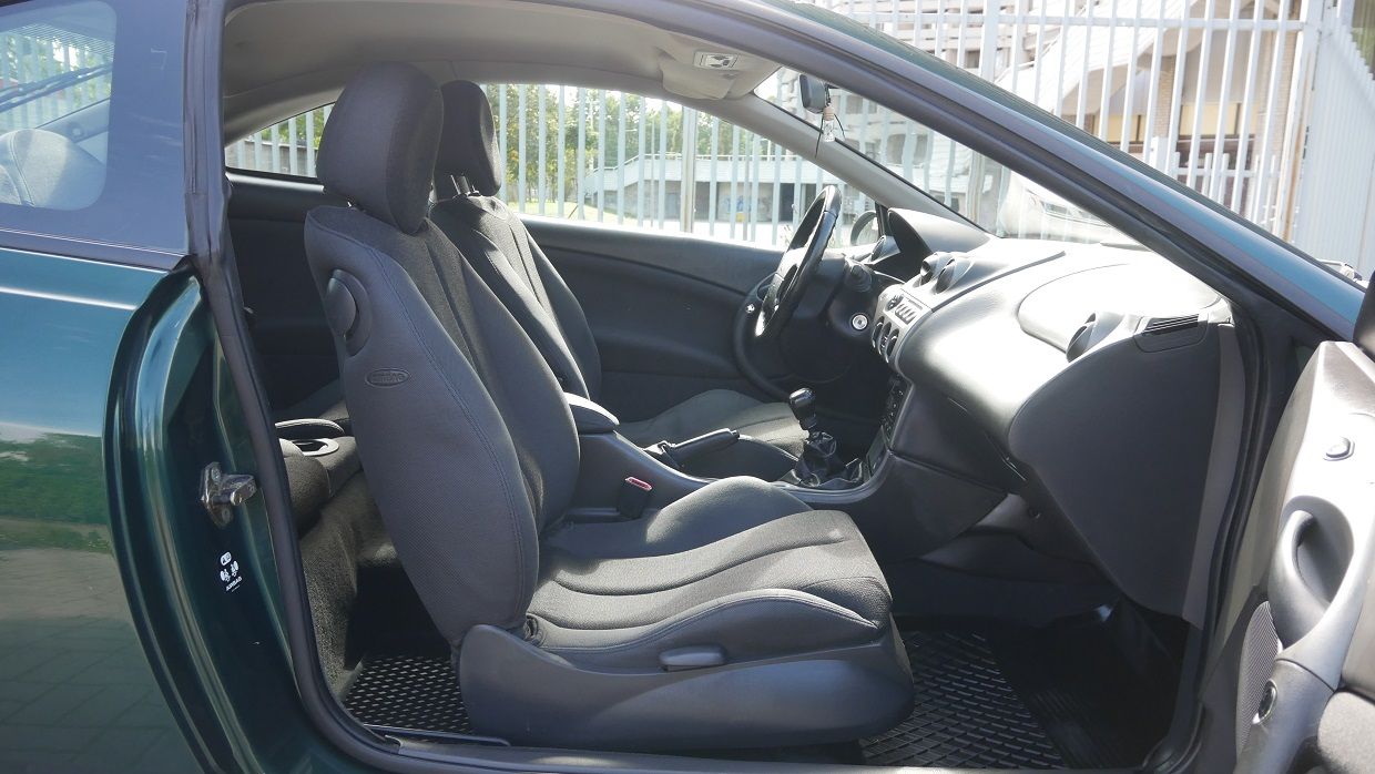 Ford Cougar - Galeria [8]