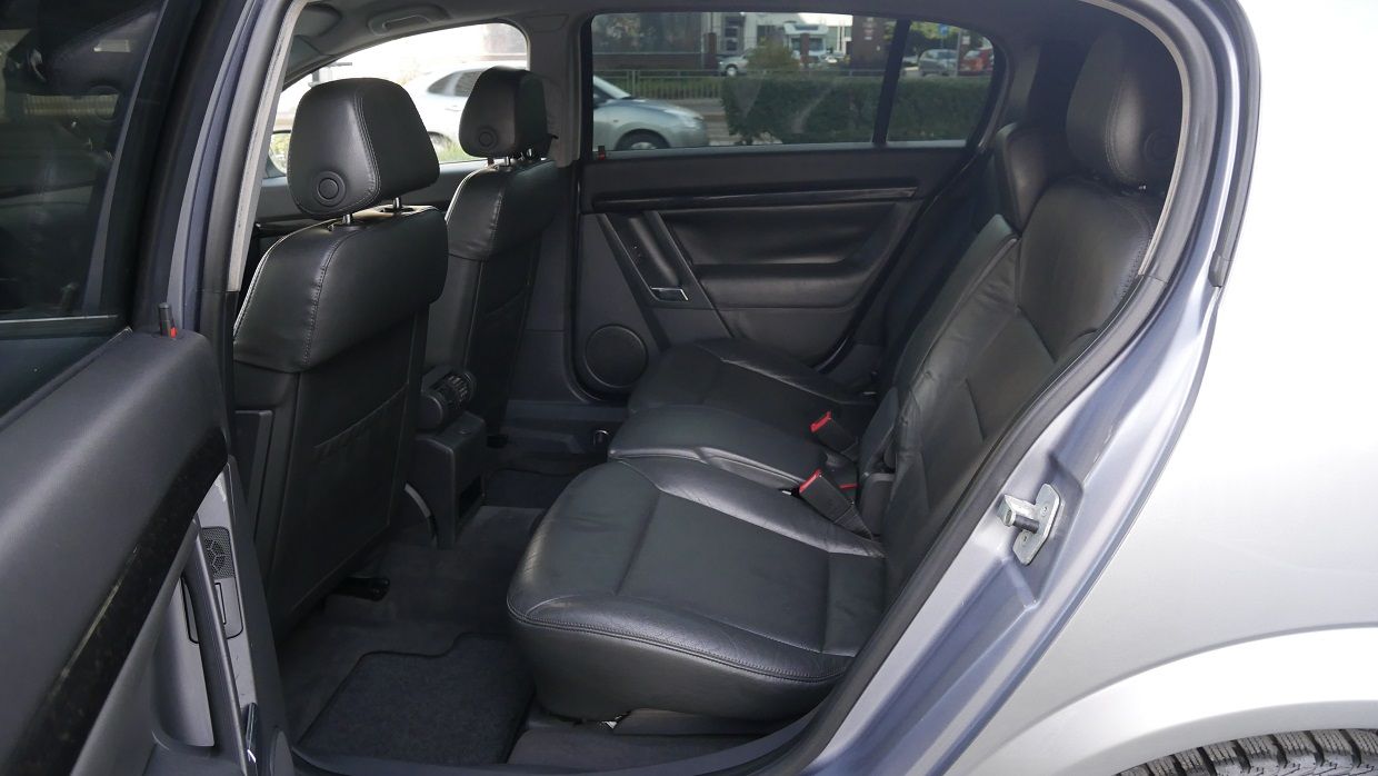Opel Signum - Galeria [9]