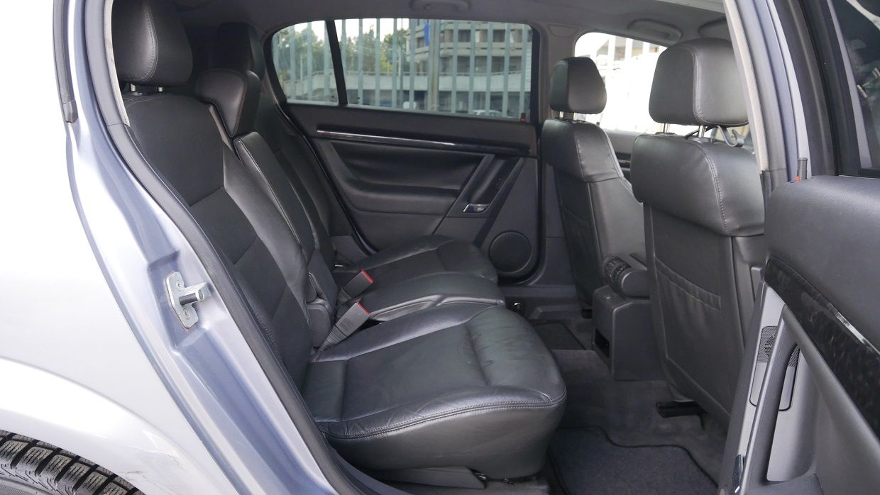 Opel Signum - Galeria [10]