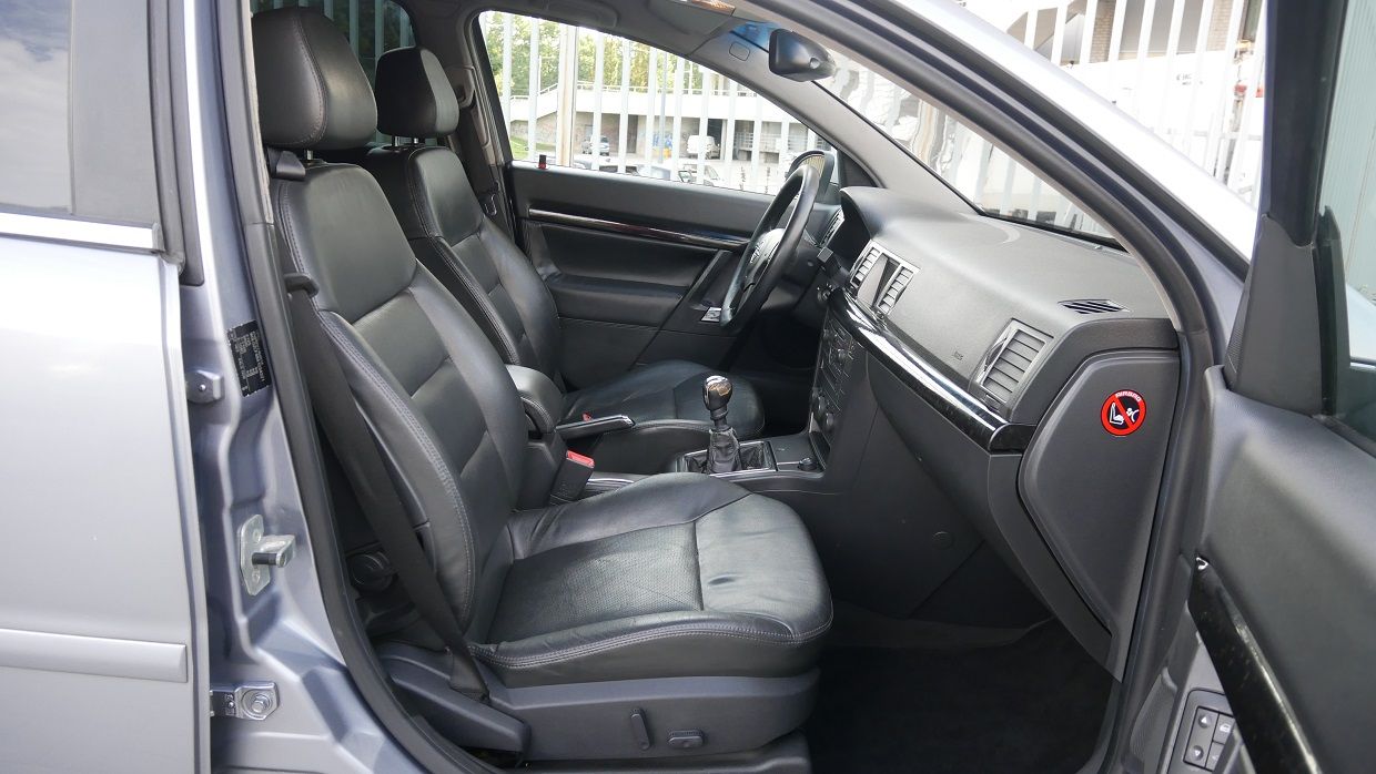Opel Signum - Galeria [7]