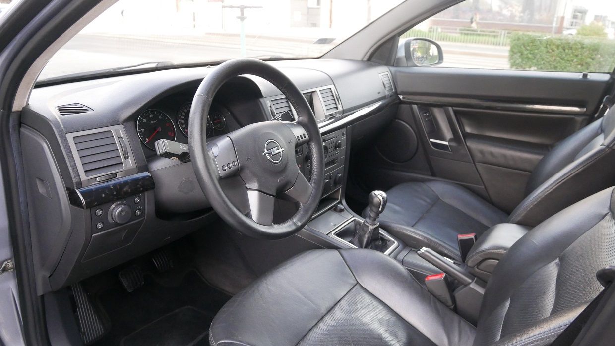Opel Signum - Galeria [4]