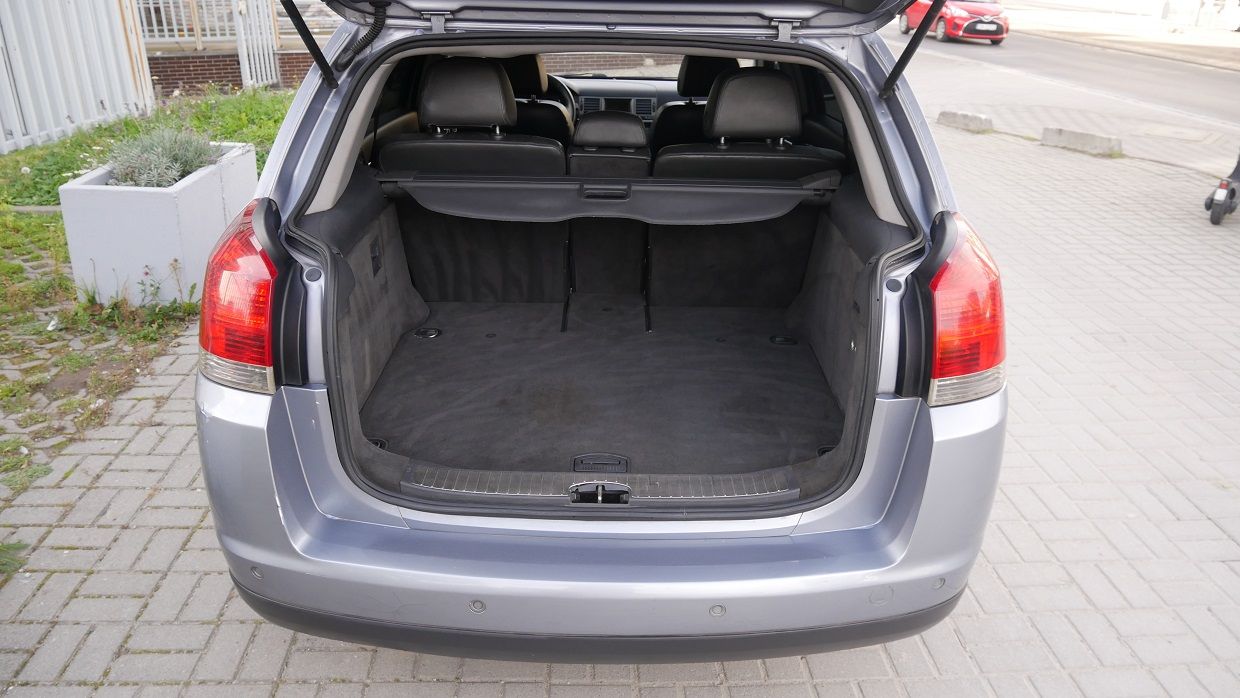 Opel Signum - Galeria [14]