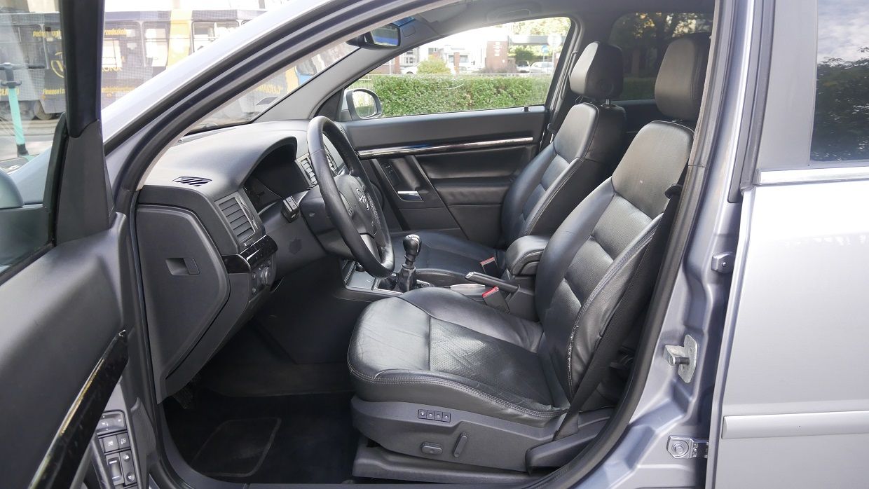 Opel Signum - Galeria [6]