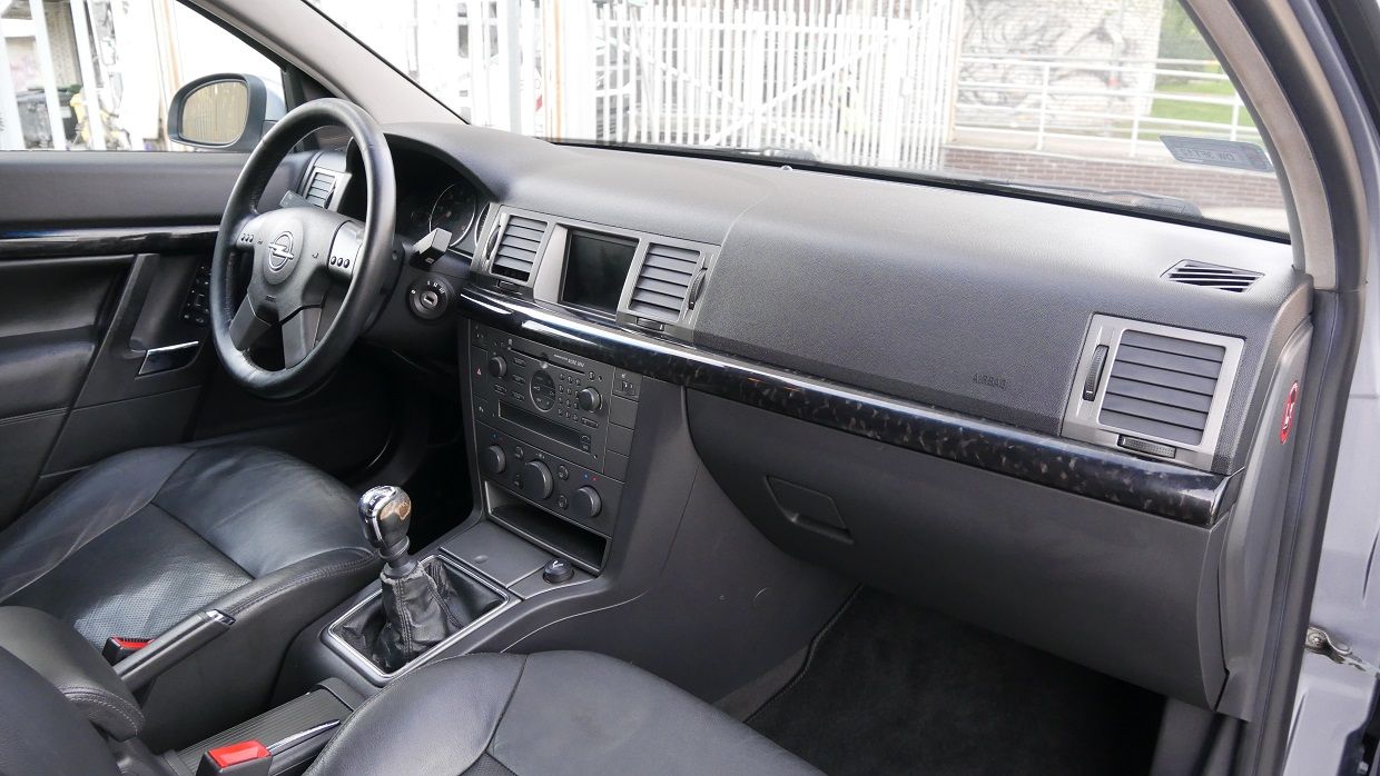 Opel Signum - Galeria [8]