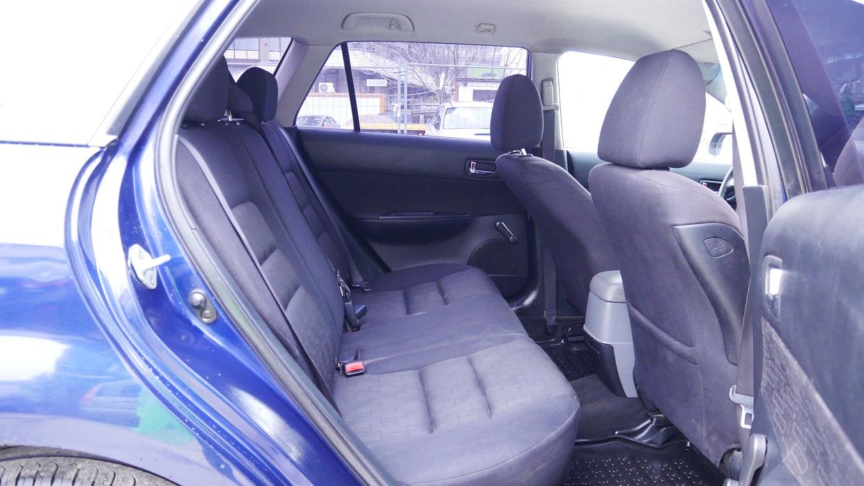 Mazda 6 - Galeria [15]