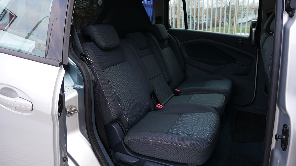 Ford C-Max - Galeria [16]