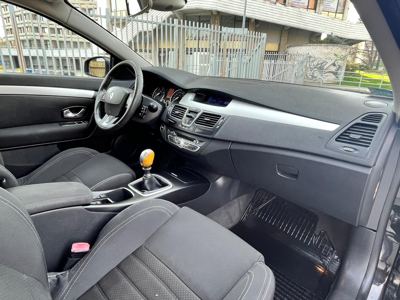 Renault Laguna - Galeria [10]