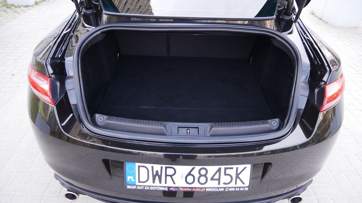 Renault Laguna - Galeria [16]